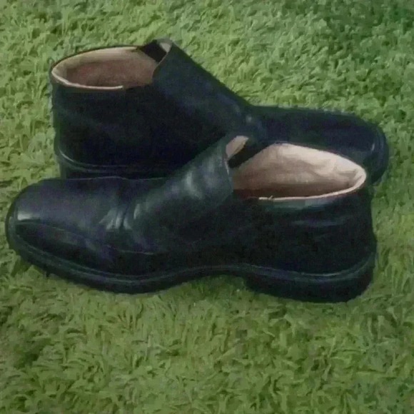 Structure Men's Ankle Boots - Picture 8 of 16